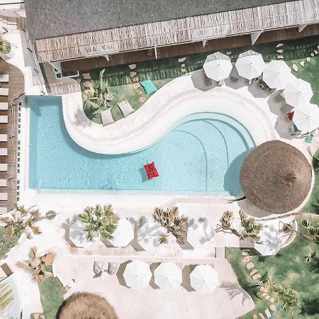 Canggu Village Accommodation Экстерьер фото