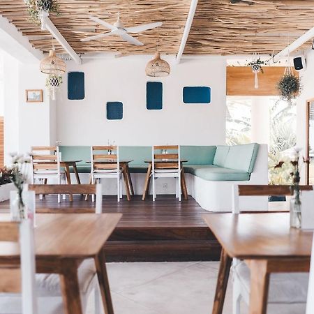 Canggu Village Accommodation Экстерьер фото