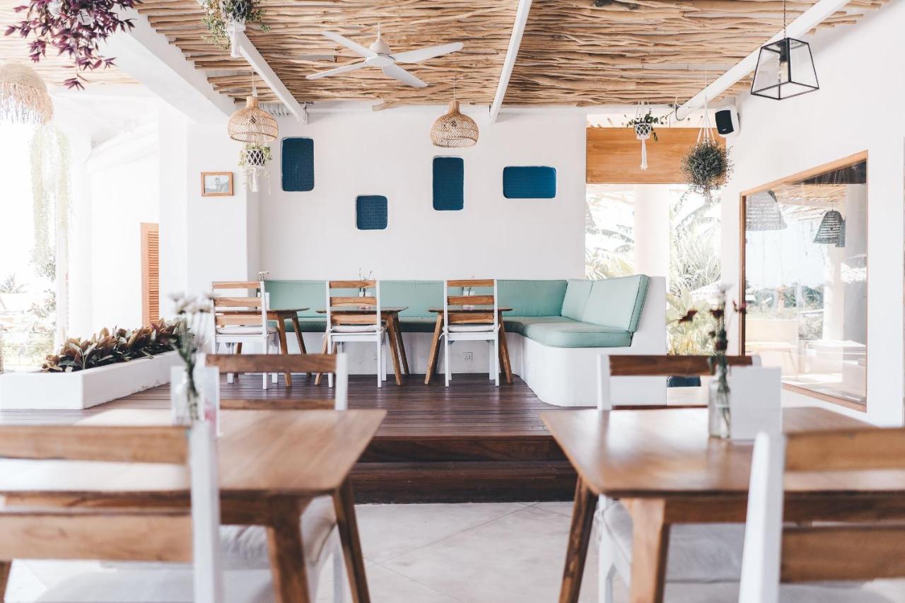 Canggu Village Accommodation Экстерьер фото